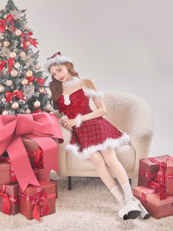 モデル：明日花キララ身長：162cm 着用サイズ：Sサイズ