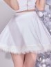 モデル:菅野結衣 身長:163cm 着用サイズ:Sサイズ