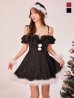 モデル：ゆめ　身長：160cm　着用サイズ： Sサイズ