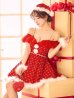モデル:三上悠亜 身長:158cm　着用サイズ:Sサイズ