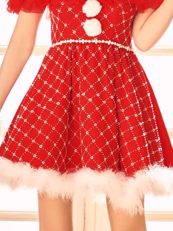 モデル:三上悠亜 身長:158cm　着用サイズ:Sサイズ