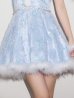 モデル:ちぃぽぽ 身長:158cm 着用サイズ:Sサイズ