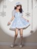 モデル:ちぃぽぽ 身長:158cm 着用サイズ:Sサイズ