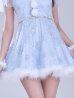 モデル:菅野結以 身長:163cm　着用サイズ:Sサイズ