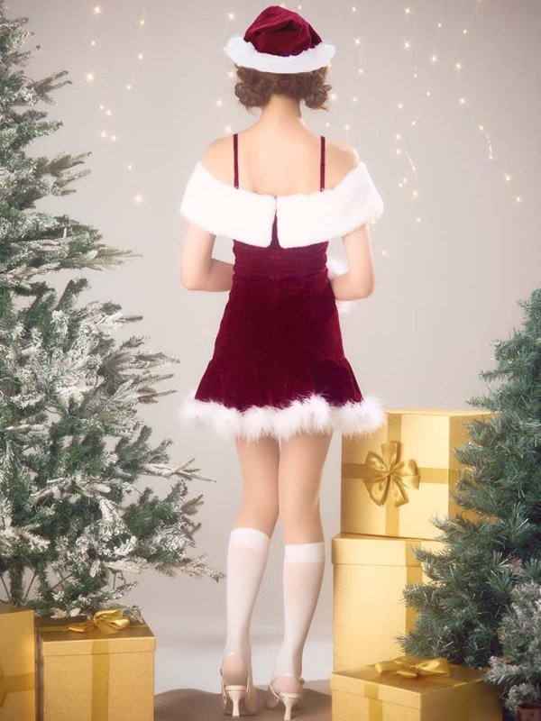 モデル:明日花キララ 身長:162cm　着用サイズ:Sサイズ