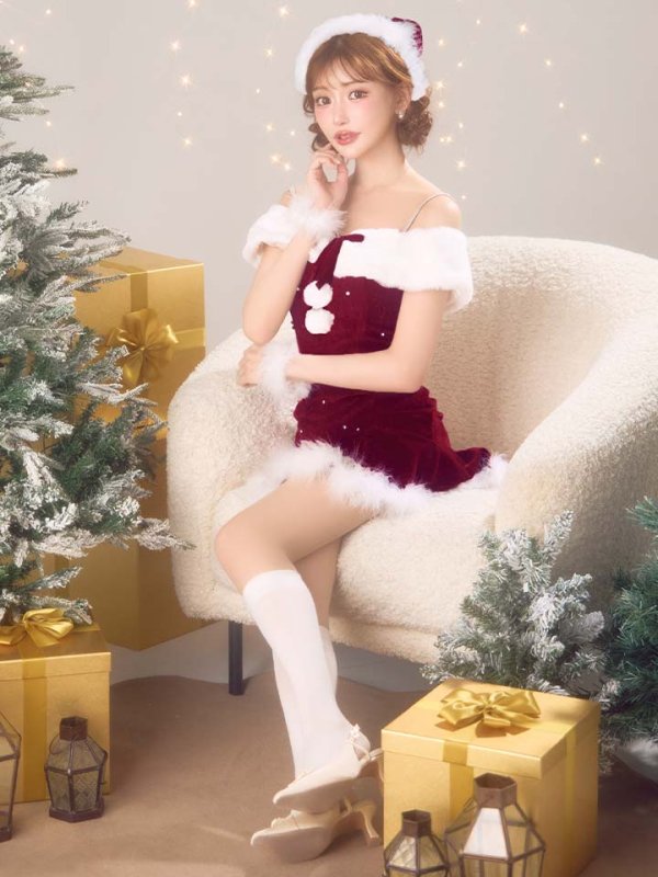 モデル:明日花キララ 身長:162cm　着用サイズ:Sサイズ