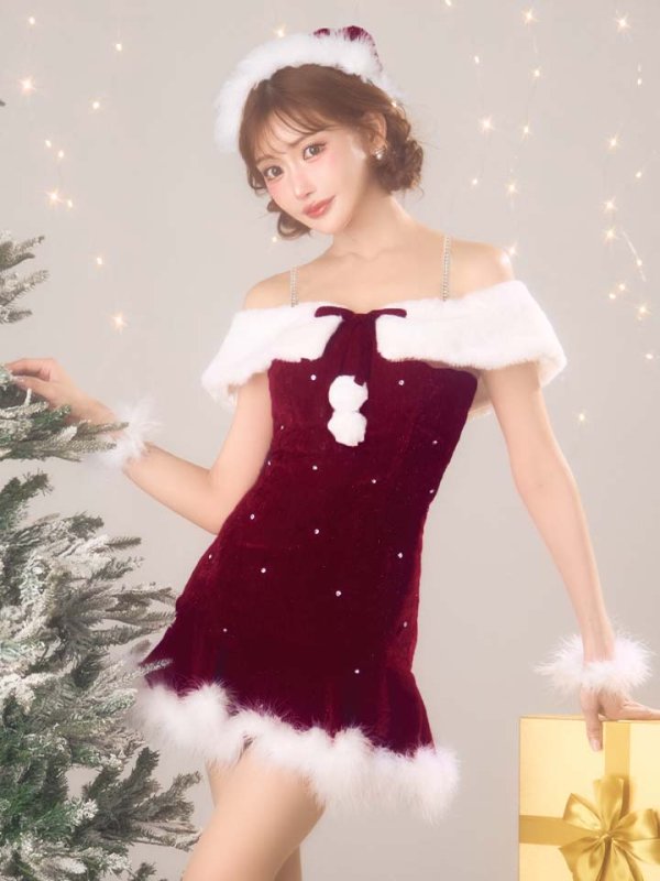 モデル:明日花キララ 身長:162cm　着用サイズ:Sサイズ