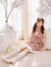 画像12: 【即日発送】【サンタ】アメスリフリルホルターネックサンタコスプレ【コスプレ4点セット】【XS-Lサイズ/2カラー】[OF03]