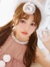 画像18: 【即日発送】【サンタ】アメスリフリルホルターネックサンタコスプレ【コスプレ4点セット】【XS-Lサイズ/2カラー】[OF03]