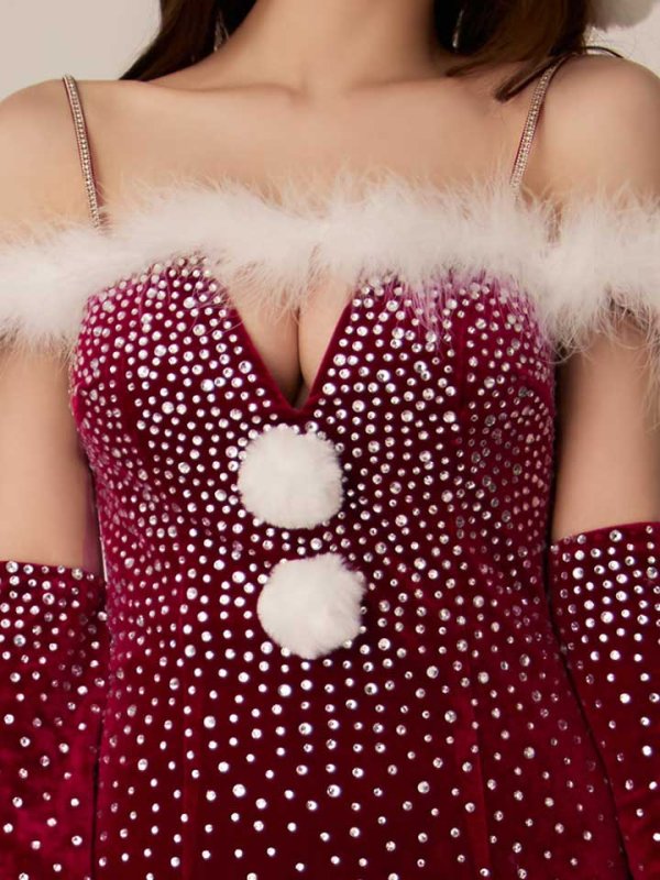 モデル:ももか 身長:156cm　着用サイズ:Sサイズ