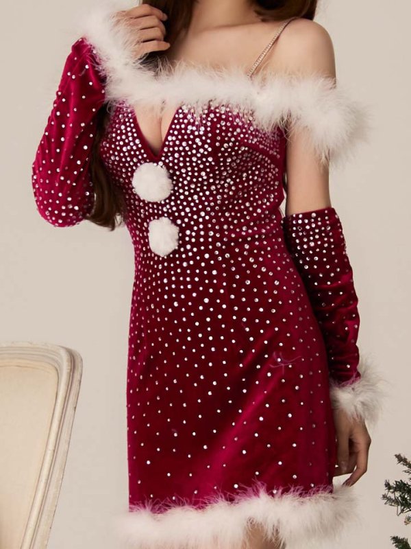 モデル:ももか 身長:156cm　着用サイズ:Sサイズ