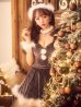 モデル:三上悠亜 身長:159cm　着用サイズ:Sサイズ
