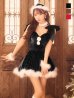 モデル:三上悠亜 身長:159cm　着用サイズ:Sサイズ