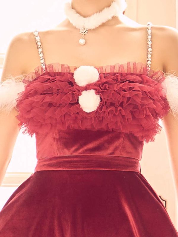 モデル:三上悠亜 身長:159cm　着用サイズ:Sサイズ