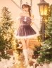 モデル:三上悠亜 身長:159cm　着用サイズ:Sサイズ