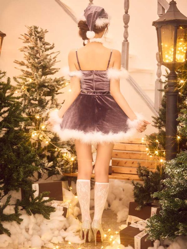 モデル:三上悠亜 身長:159cm　着用サイズ:Sサイズ