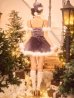モデル:三上悠亜 身長:159cm　着用サイズ:Sサイズ