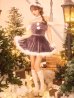 モデル:三上悠亜 身長:159cm　着用サイズ:Sサイズ