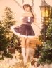 モデル:三上悠亜 身長:159cm　着用サイズ:Sサイズ