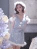 モデル：明日花キララ　身長：162cm 着用サイズ：Sサイズ