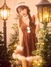 モデル:三上悠亜 身長:159cm　着用サイズ:Sサイズ