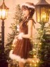 モデル:三上悠亜 身長:159cm　着用サイズ:Sサイズ