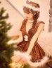 モデル:三上悠亜 身長:159cm　着用サイズ:Sサイズ