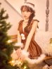 モデル:三上悠亜 身長:159cm　着用サイズ:Sサイズ