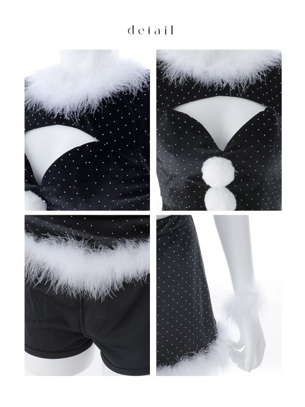 モデル:明日花キララ 身長:162cm　着用サイズ:Sサイズ