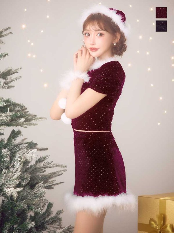 モデル:明日花キララ 身長:162cm　着用サイズ:Sサイズ