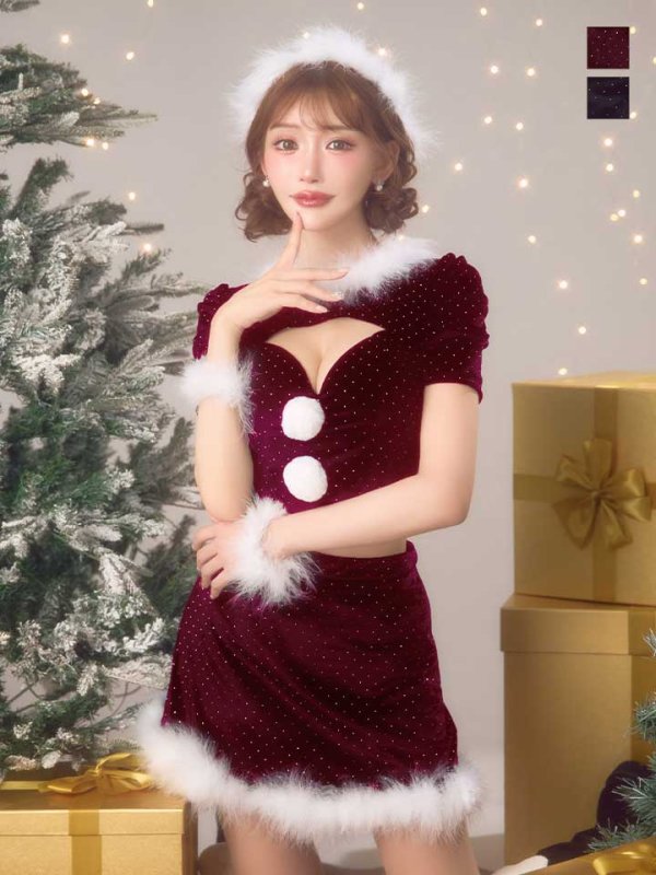 モデル:明日花キララ 身長:162cm　着用サイズ:Sサイズ