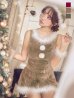 "モデル:三上悠亜 身長:158cm　着用サイズ:Sサイズ