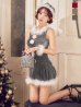 "モデル:三上悠亜 身長:158cm　着用サイズ:Sサイズ