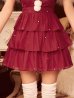 モデル：三上悠亜　身長159cm　着用サイズ：Sサイズ