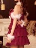 モデル：三上悠亜　身長159cm　着用サイズ：Sサイズ