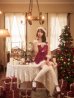 モデル：三上悠亜　身長：159cm　着用サイズ：Sサイズ