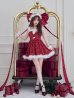モデル：吉木千沙都（ちぃぽぽ）　身長：158cm　着用サイズ：Sサイズ