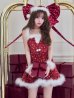 モデル：吉木千沙都（ちぃぽぽ）　身長：158cm　着用サイズ：Sサイズ