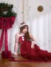 モデル：吉木千沙都（ちぃぽぽ）　身長：158cm　着用サイズ：Sサイズ