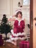 モデル：吉木千沙都（ちぃぽぽ）　身長：158cm　着用サイズ：Sサイズ