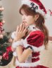画像5: 【即日発送】【サンタ】シャイニージュエルサンタ【Malymoon/マリームーン】【コスプレ8点セット】【SM-MLサイズ/1カラー】[OF03] (5)