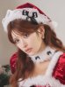 画像15: 【即日発送】【サンタ】シャイニージュエルサンタ【Malymoon/マリームーン】【コスプレ8点セット】【SM-MLサイズ/1カラー】[OF03] (15)