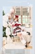 画像3: 【即日発送】【サンタ】エトワールクラシックベルサンタイ【Malymoon/マリームーン】【コスプレ11点セット】【SMサイズ/1カラー】[OF03] (3)