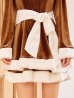 モデル:まりん 身長:164cm　着用サイズ:Sサイズ