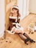 モデル:まりん 身長:164cm　着用サイズ:Sサイズ