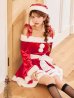 モデル:まりん 身長:164cm　着用サイズ:Sサイズ