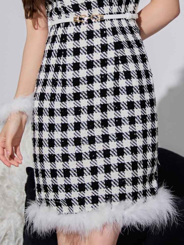 モデル：ももか 身長：156cm 着用サイズ：Sサイズ着用