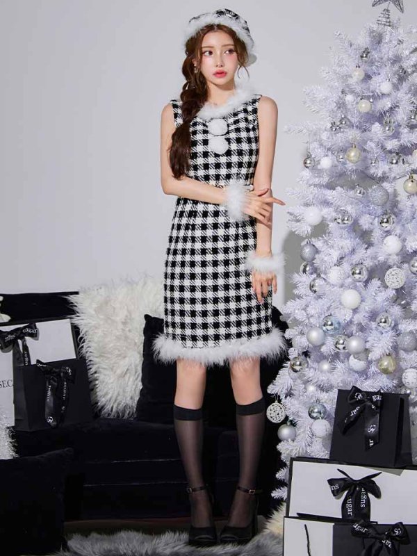 モデル：ももか 身長：156cm 着用サイズ：Sサイズ着用