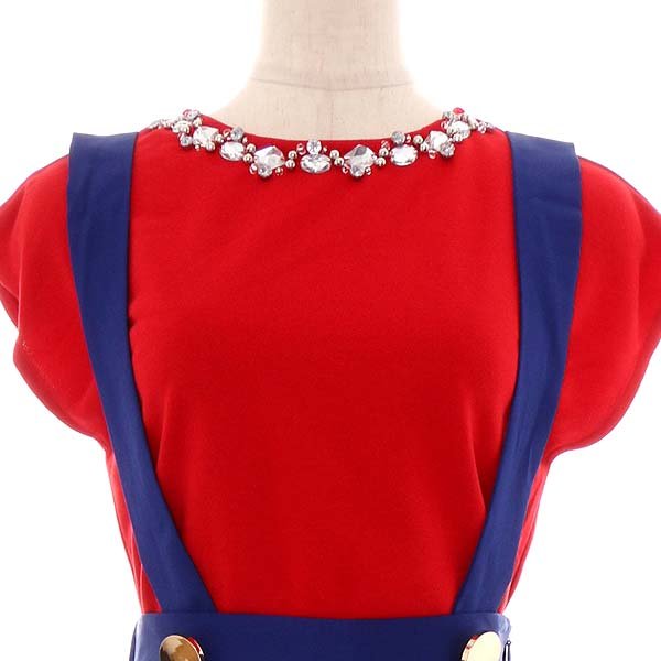 画像7: 【即日発送】【ハロウィン3点セット】ゲーマーコスプレセット[HC03]