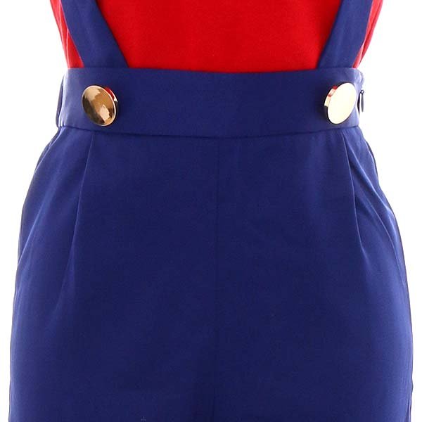 画像8: 【即日発送】【ハロウィン3点セット】ゲーマーコスプレセット[HC03]